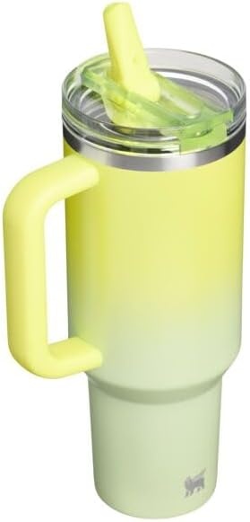 image:imageSTANLEY Quencher ProTour Flipstraw Tumbler 30 oz Multi InterfusionAtomic Gradient