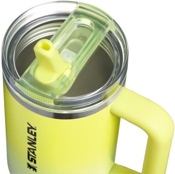 image:imageSTANLEY Quencher ProTour Flipstraw Tumbler 30 oz Multi InterfusionAtomic Gradient