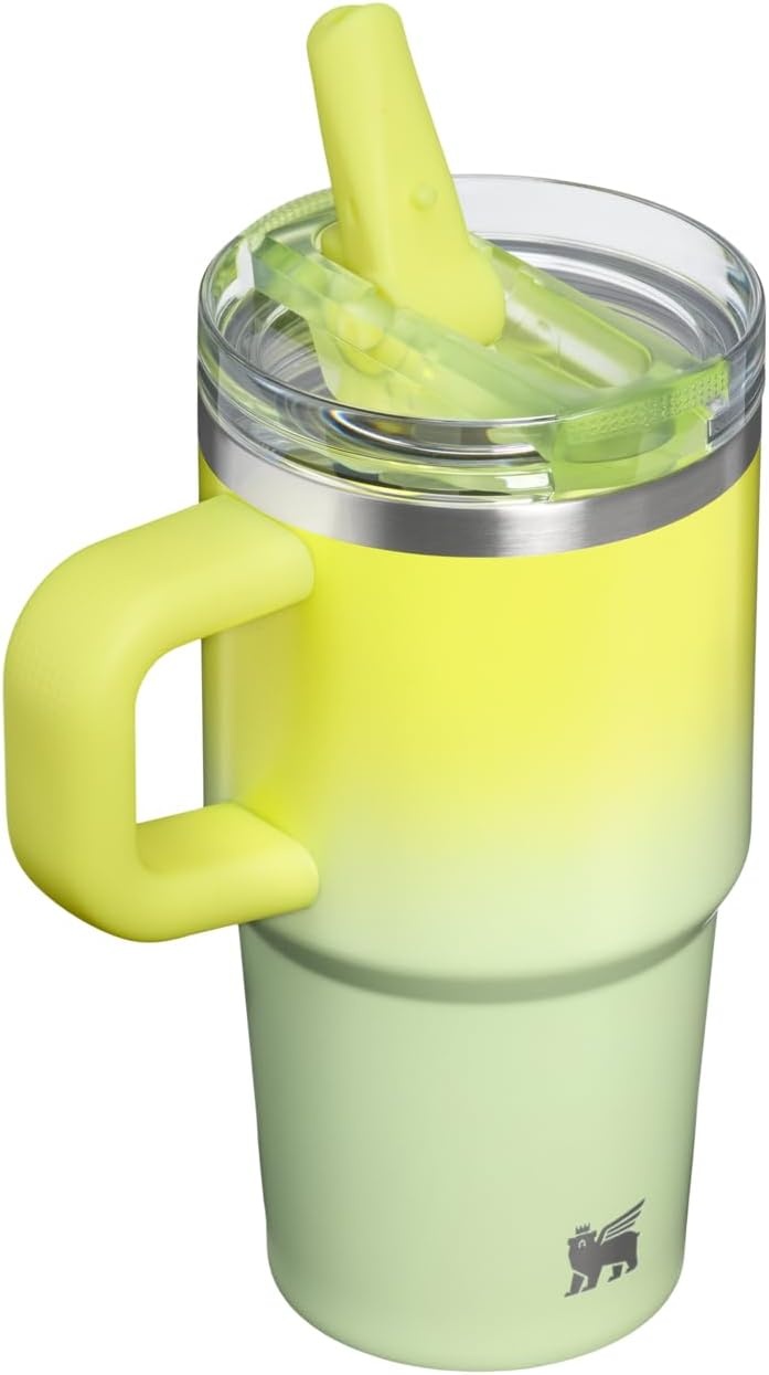 image:imageSTANLEY Quencher ProTour Flipstraw Tumbler 30 oz Multi InterfusionAtomic Gradient