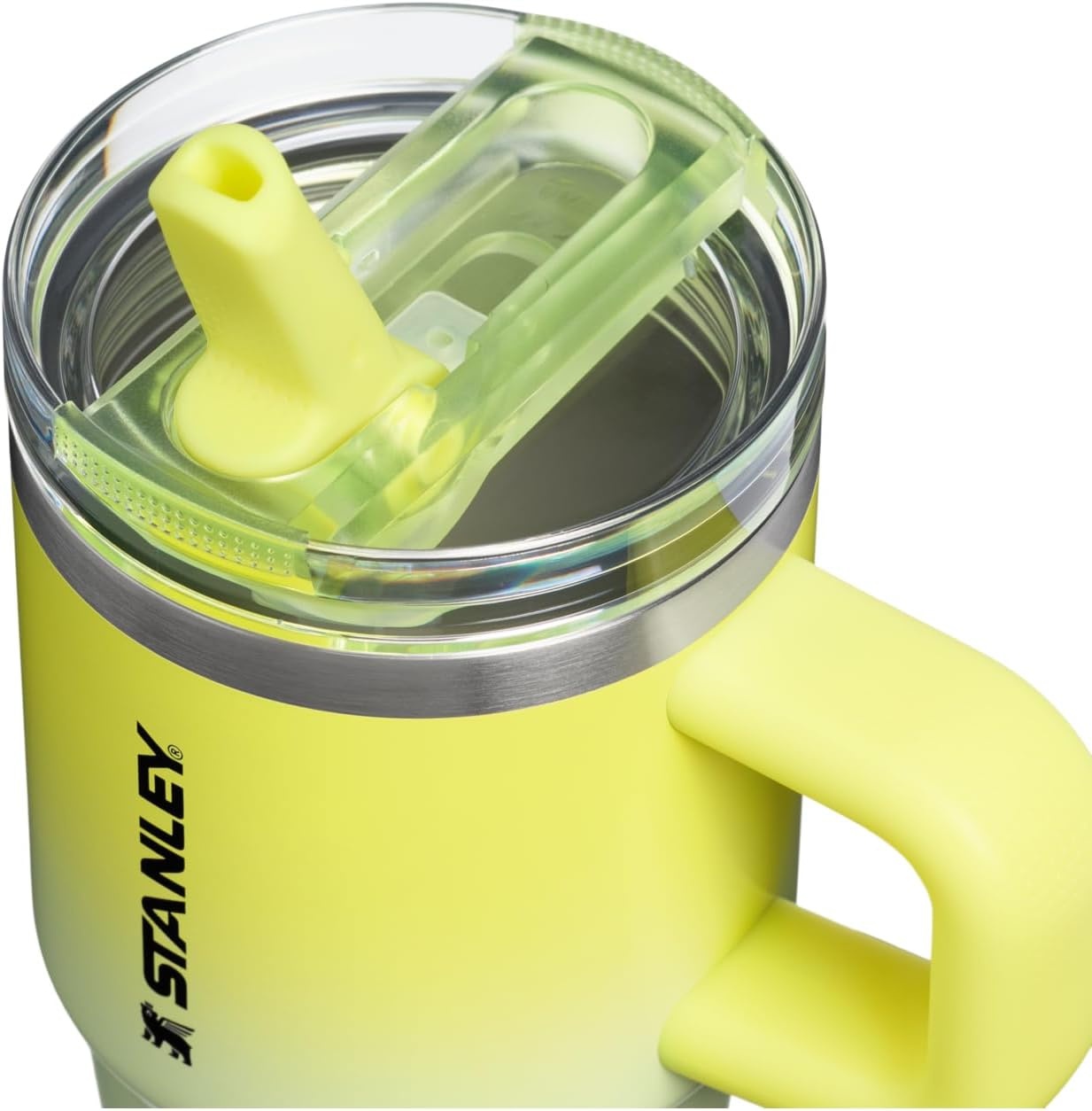 image:imageSTANLEY Quencher ProTour Flipstraw Tumbler 30 oz Multi InterfusionAtomic Gradient