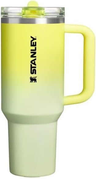 image:imageSTANLEY Quencher ProTour Flipstraw Tumbler 30 oz Multi InterfusionAtomic Gradient