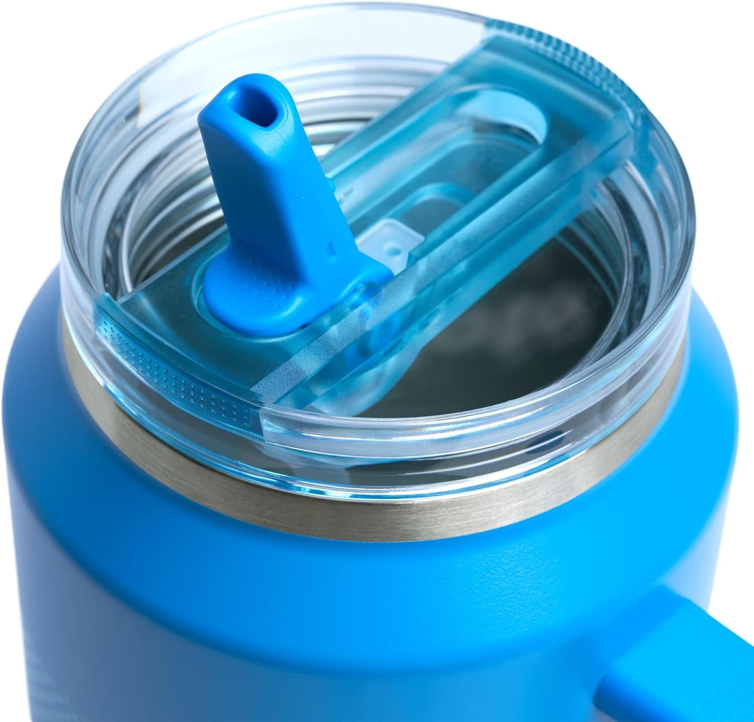 image:imageSTANLEY Quencher ProTour Flipstraw Tumbler 30 oz Multi InterfusionAzure Fade