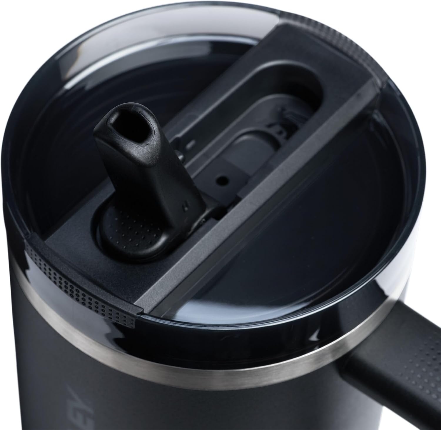 image:imageSTANLEY Quencher ProTour Flipstraw Tumbler 30 oz Multi InterfusionBlack