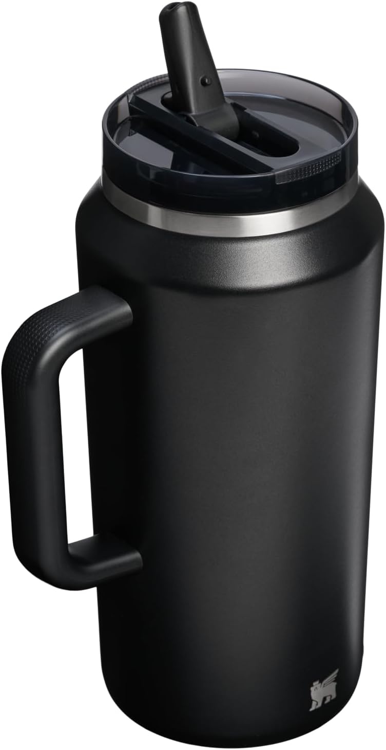image:imageSTANLEY Quencher ProTour Flipstraw Tumbler 30 oz Multi InterfusionBlack 20