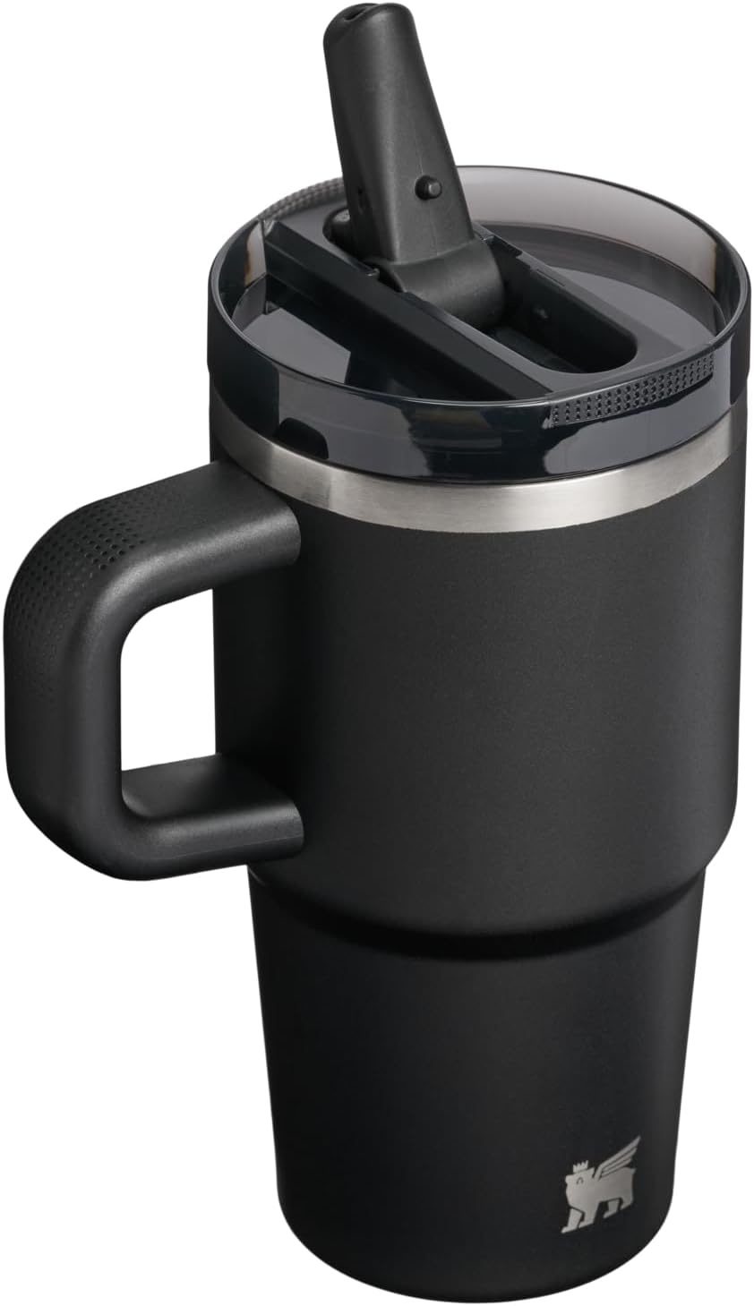 image:imageSTANLEY Quencher ProTour Flipstraw Tumbler 30 oz Multi InterfusionBlack 20
