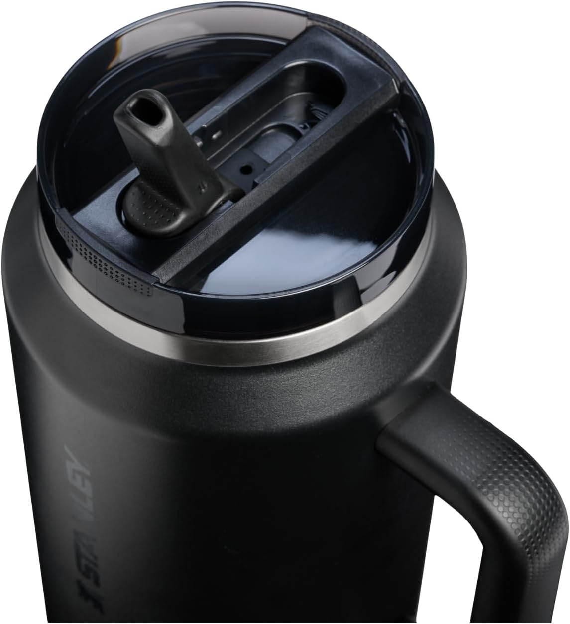 image:imageSTANLEY Quencher ProTour Flipstraw Tumbler 30 oz Multi InterfusionBlack 20