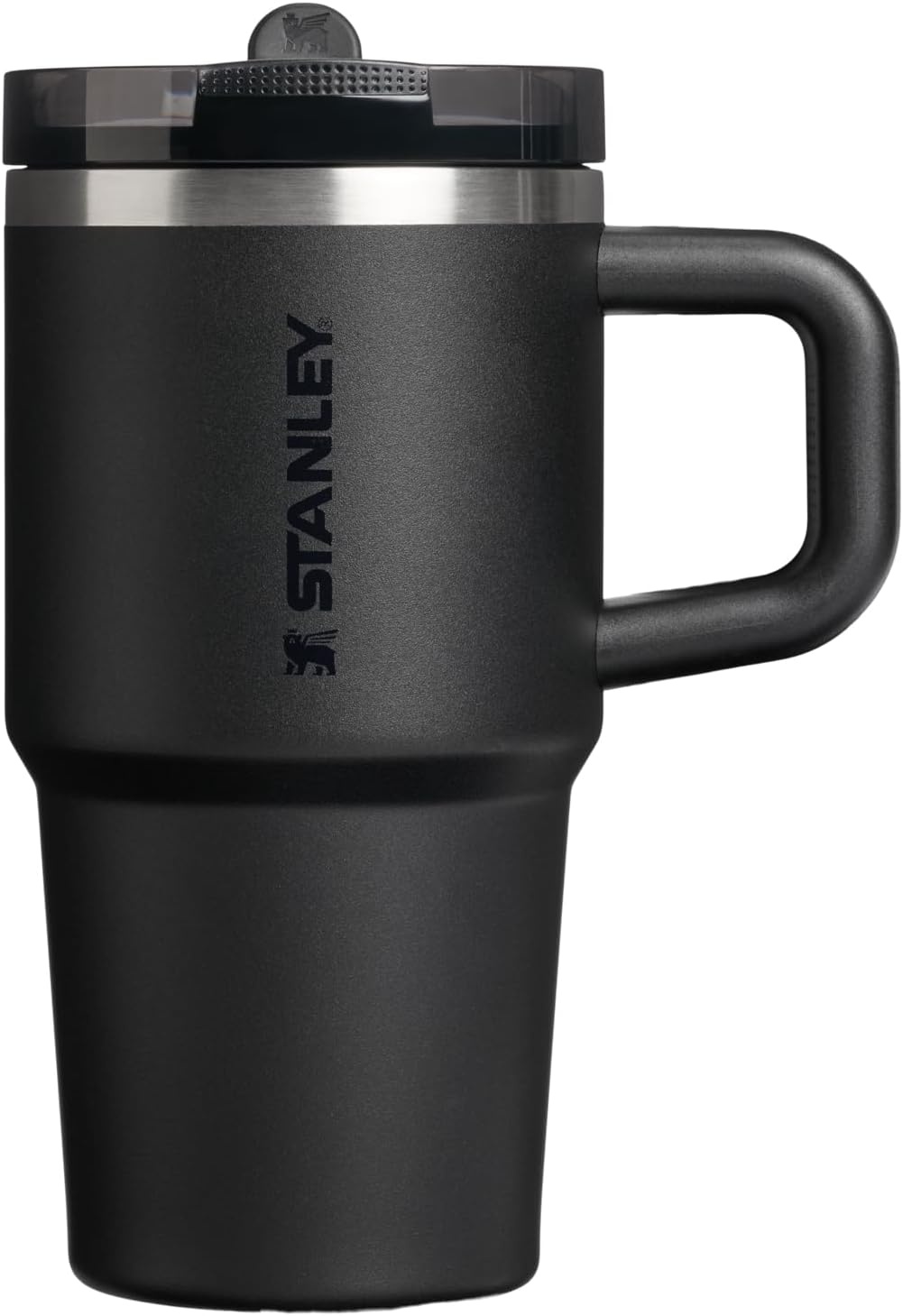 image:imageSTANLEY Quencher ProTour Flipstraw Tumbler 30 oz Multi InterfusionBlack 20
