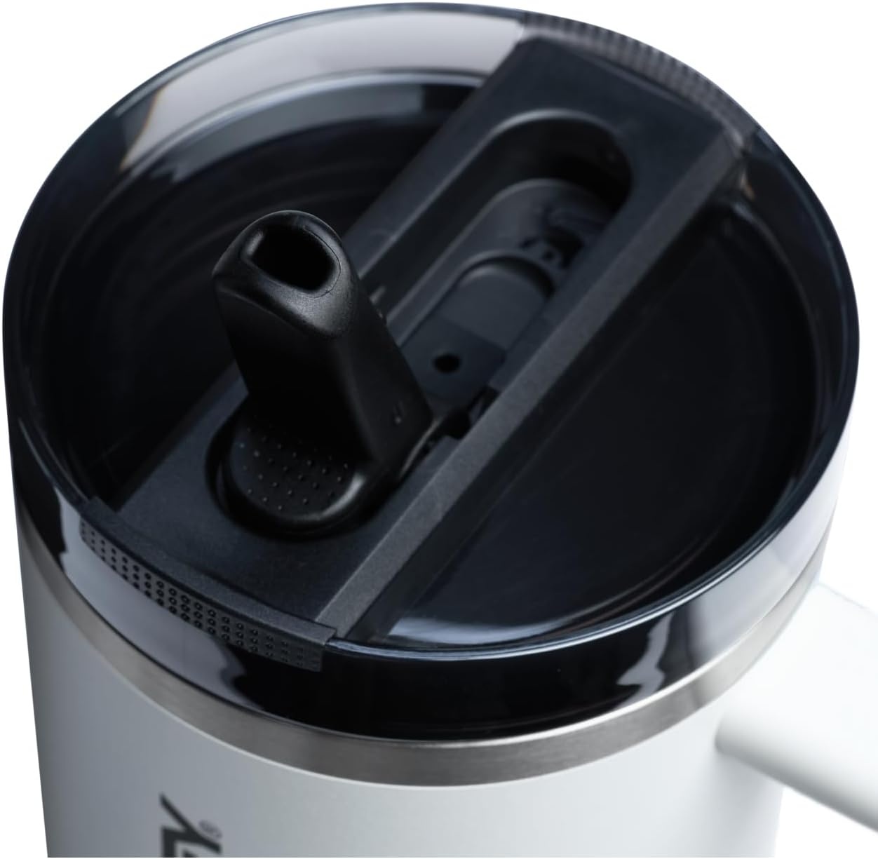 image:imageSTANLEY Quencher ProTour Flipstraw Tumbler 30 oz Multi InterfusionChalk