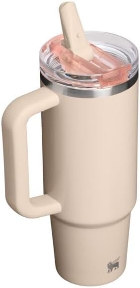image:imageSTANLEY Quencher ProTour Flipstraw Tumbler 30 oz Multi InterfusionChampagne