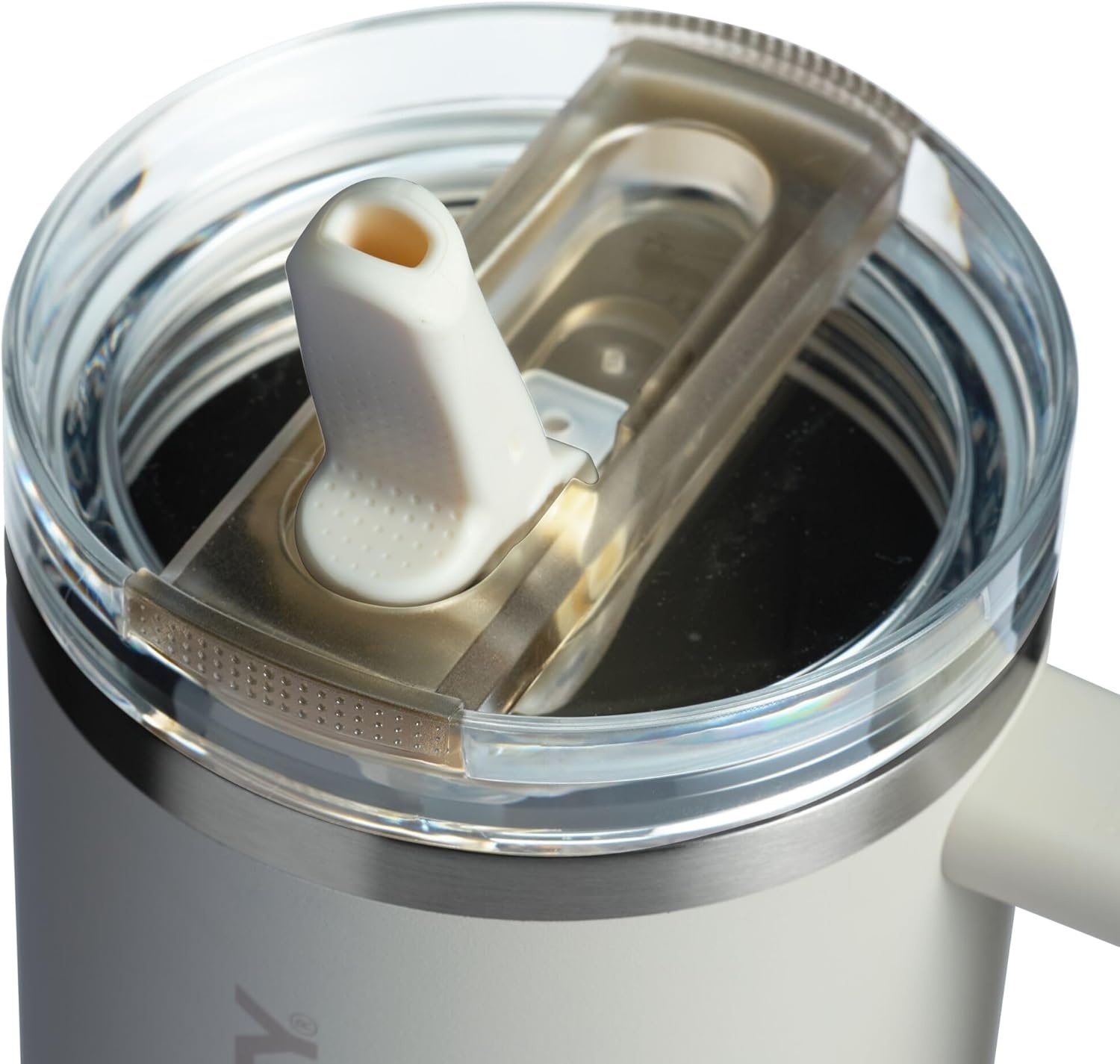 image:imageSTANLEY Quencher ProTour Flipstraw Tumbler 30 oz Multi InterfusionCream