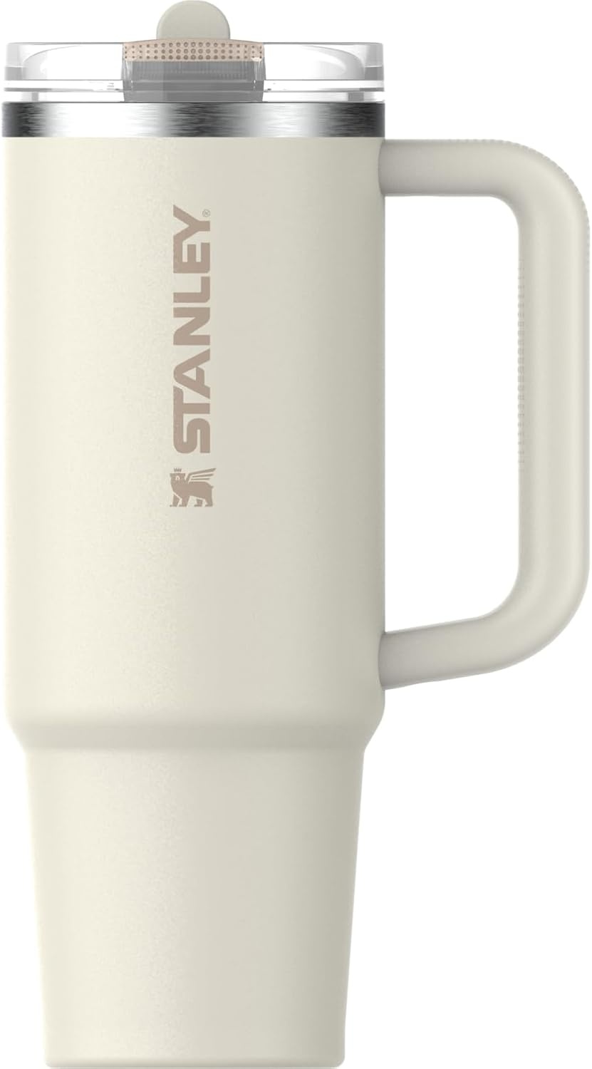 image:imageSTANLEY Quencher ProTour Flipstraw Tumbler 30 oz Multi InterfusionCream