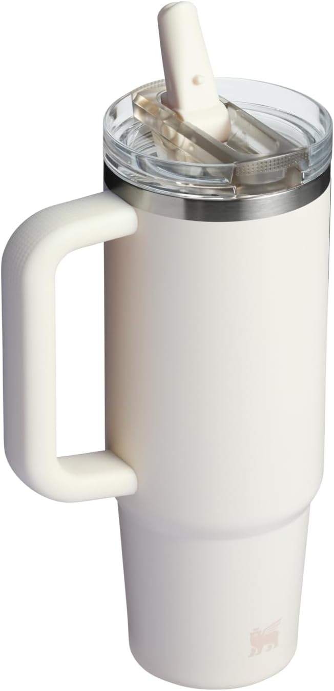 image:imageSTANLEY Quencher ProTour Flipstraw Tumbler 30 oz Multi InterfusionCream