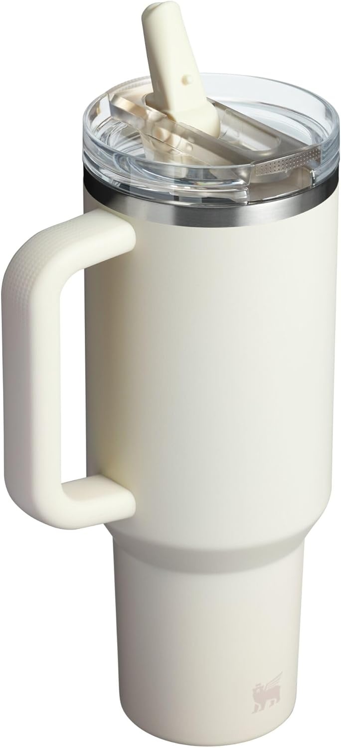 image:imageSTANLEY Quencher ProTour Flipstraw Tumbler 30 oz Multi InterfusionCream