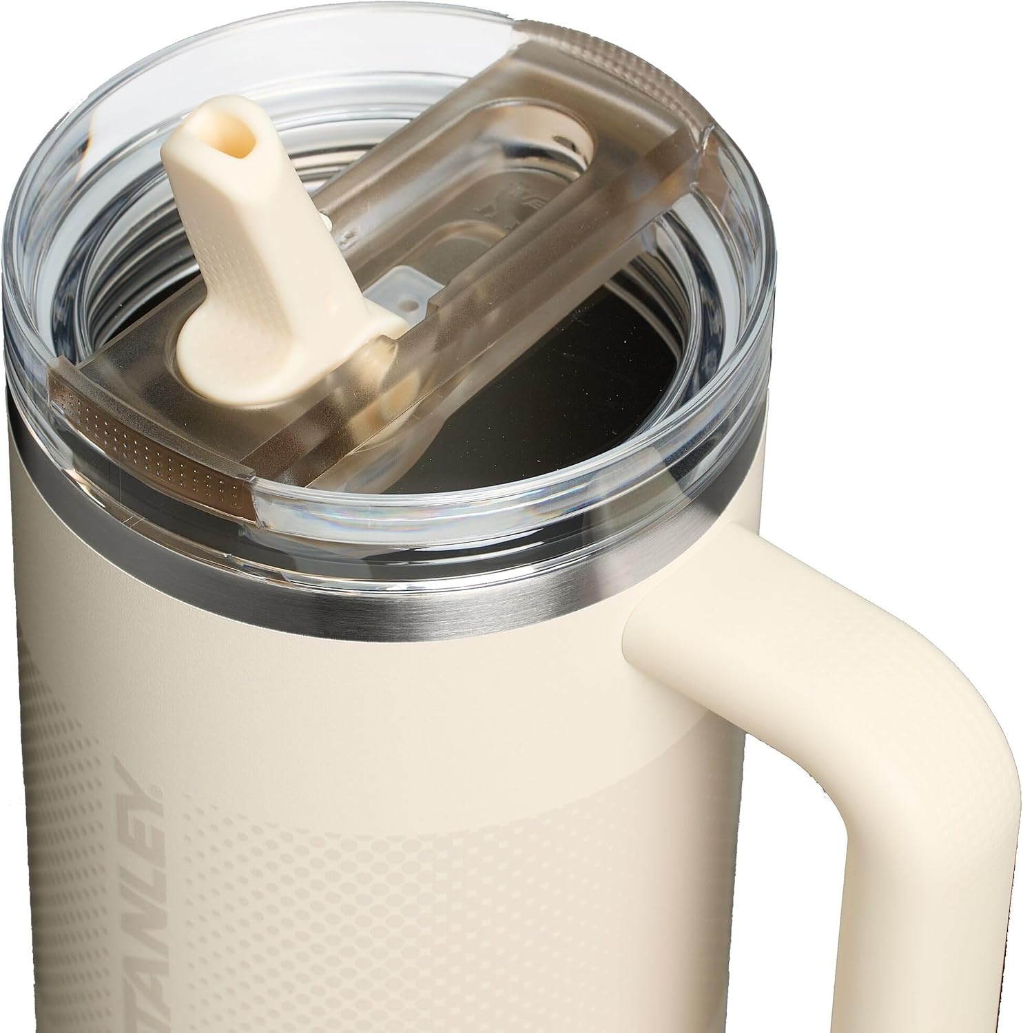 image:imageSTANLEY Quencher ProTour Flipstraw Tumbler 30 oz Multi InterfusionCream Fade