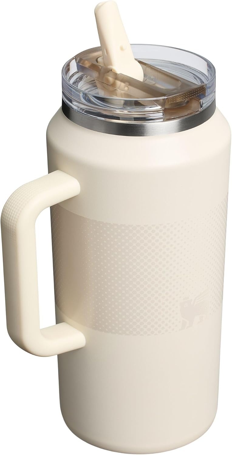 image:imageSTANLEY Quencher ProTour Flipstraw Tumbler 30 oz Multi InterfusionCream Fade