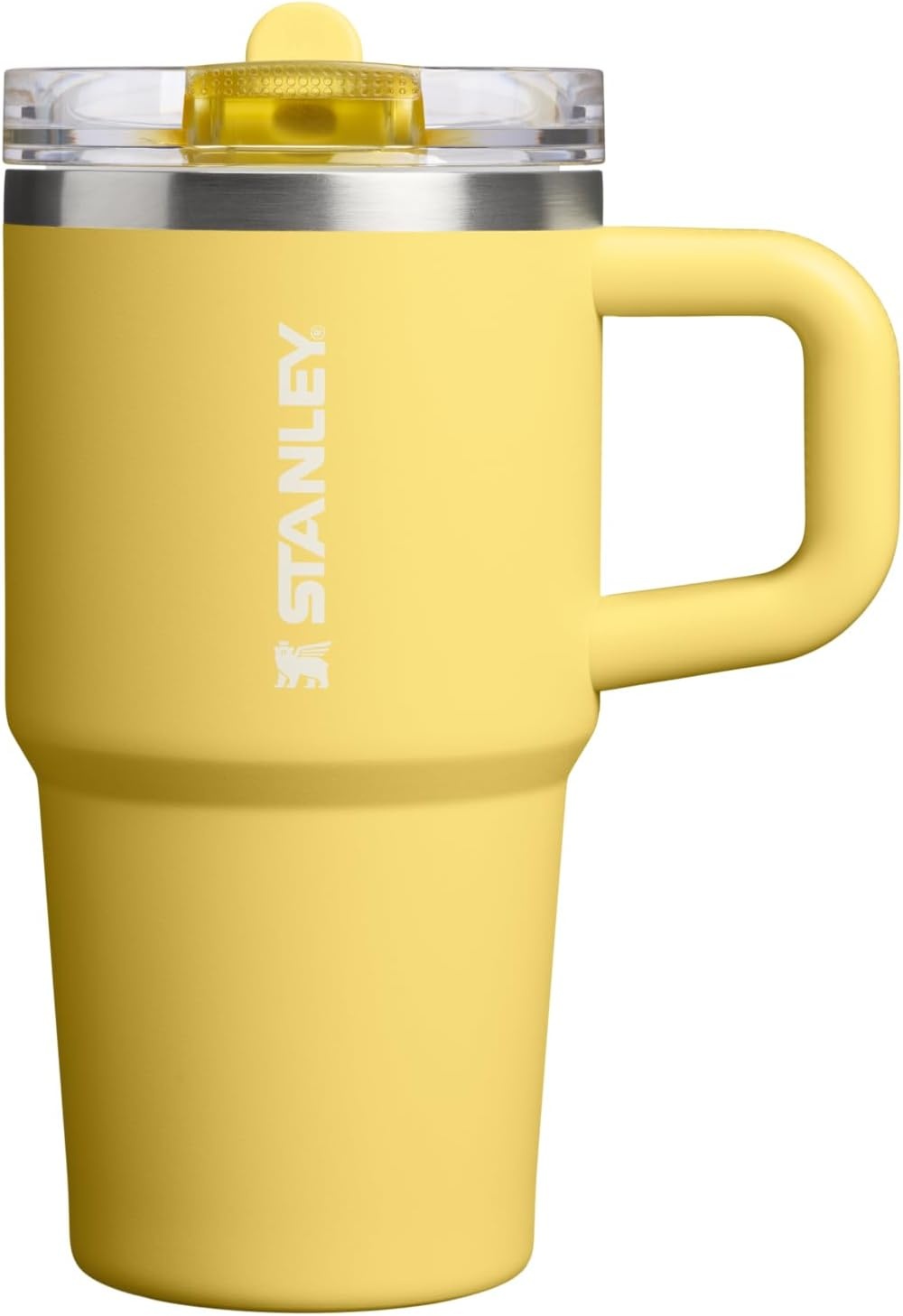 image:imageSTANLEY Quencher ProTour Flipstraw Tumbler 30 oz Multi InterfusionDaffodil