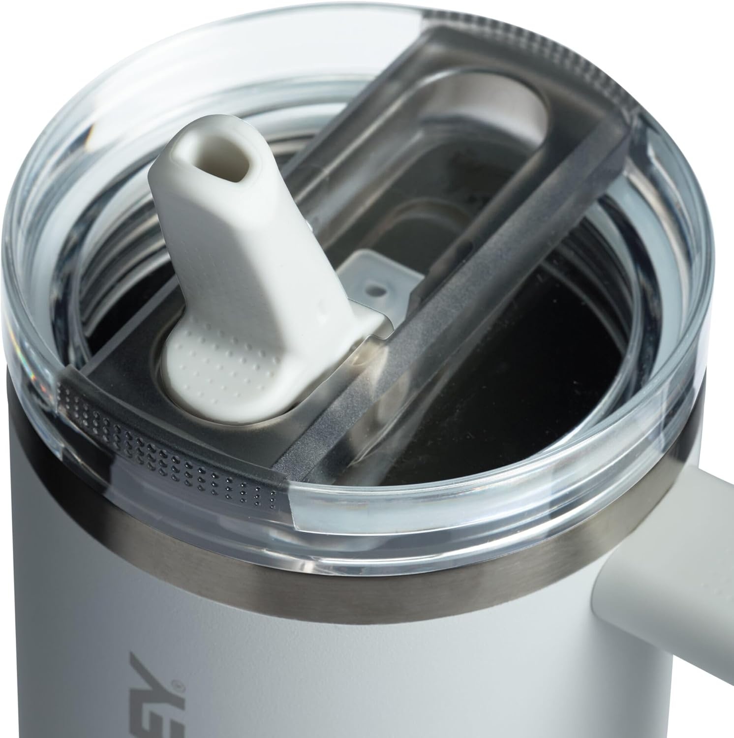 image:imageSTANLEY Quencher ProTour Flipstraw Tumbler 30 oz Multi InterfusionFrost