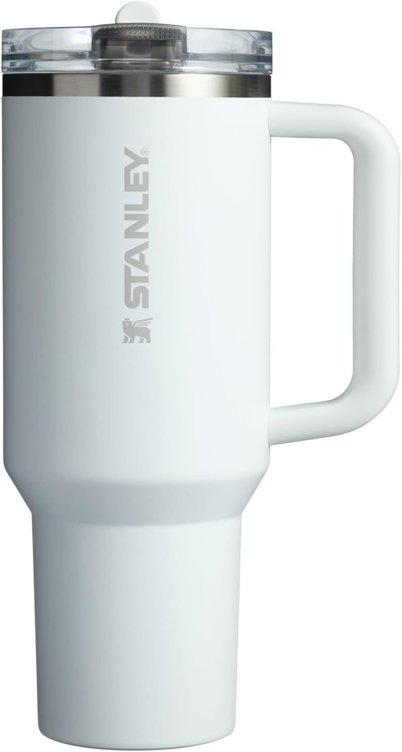 image:imageSTANLEY Quencher ProTour Flipstraw Tumbler 30 oz Multi InterfusionFrost