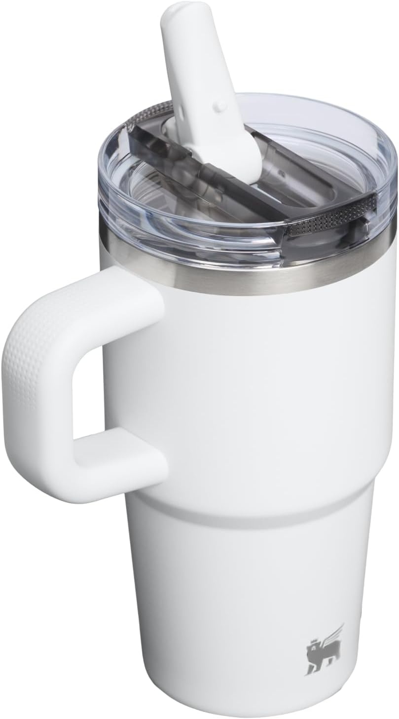 image:imageSTANLEY Quencher ProTour Flipstraw Tumbler 30 oz Multi InterfusionFrost