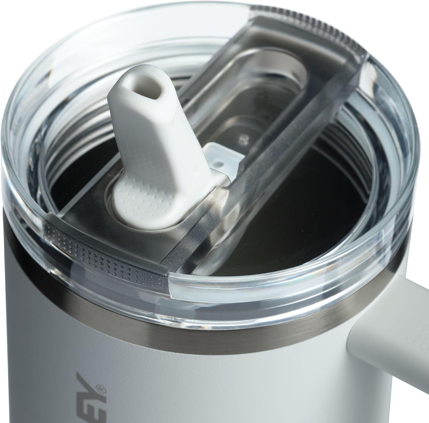 image:imageSTANLEY Quencher ProTour Flipstraw Tumbler 30 oz Multi InterfusionFrost