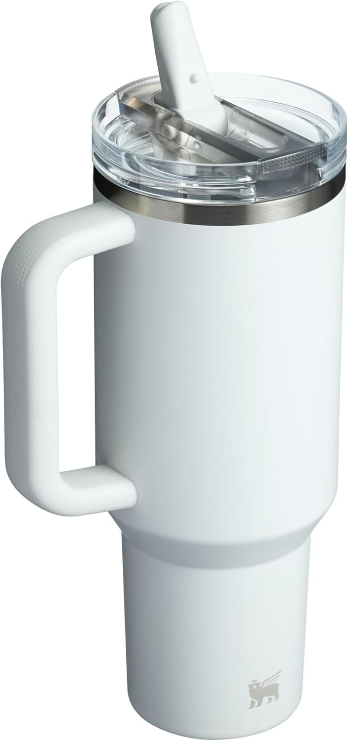 image:imageSTANLEY Quencher ProTour Flipstraw Tumbler 30 oz Multi InterfusionFrost