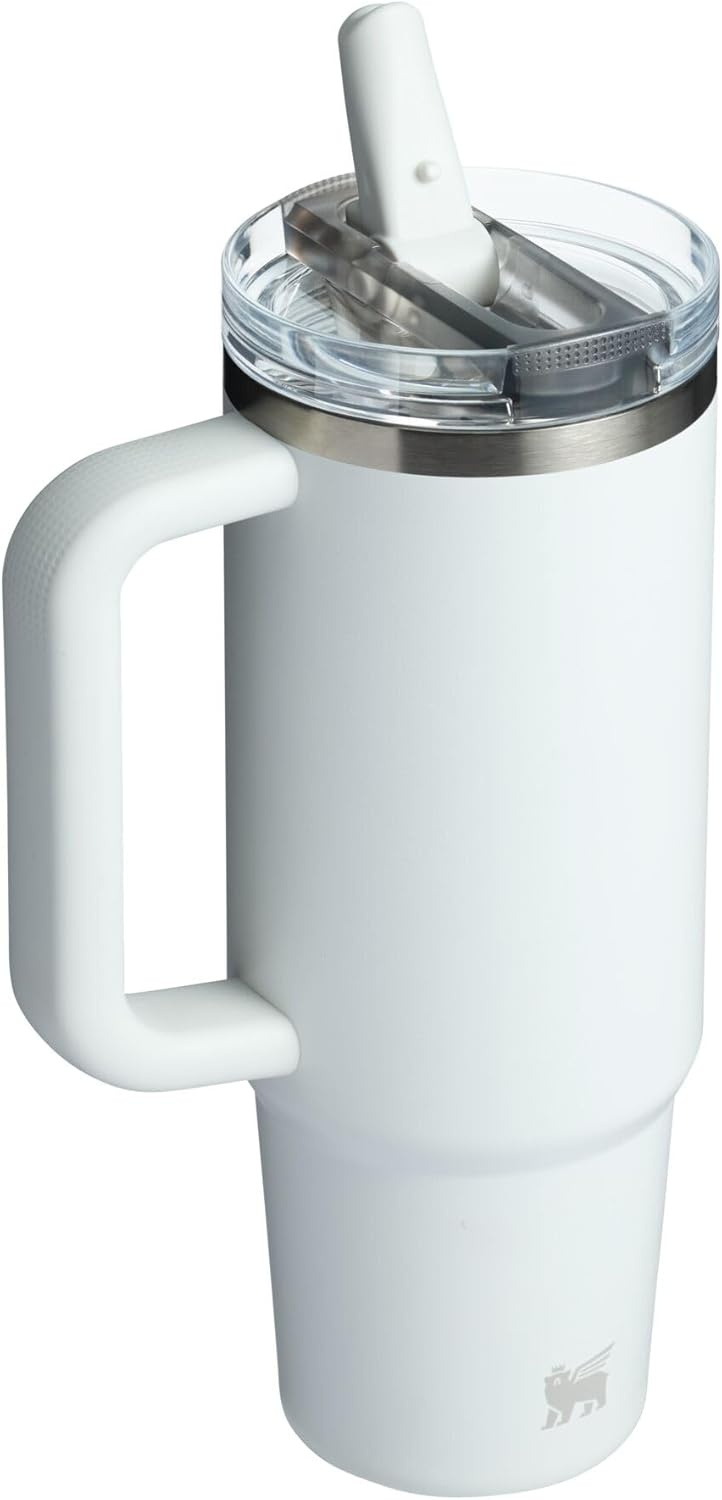 image:imageSTANLEY Quencher ProTour Flipstraw Tumbler 30 oz Multi InterfusionFrost