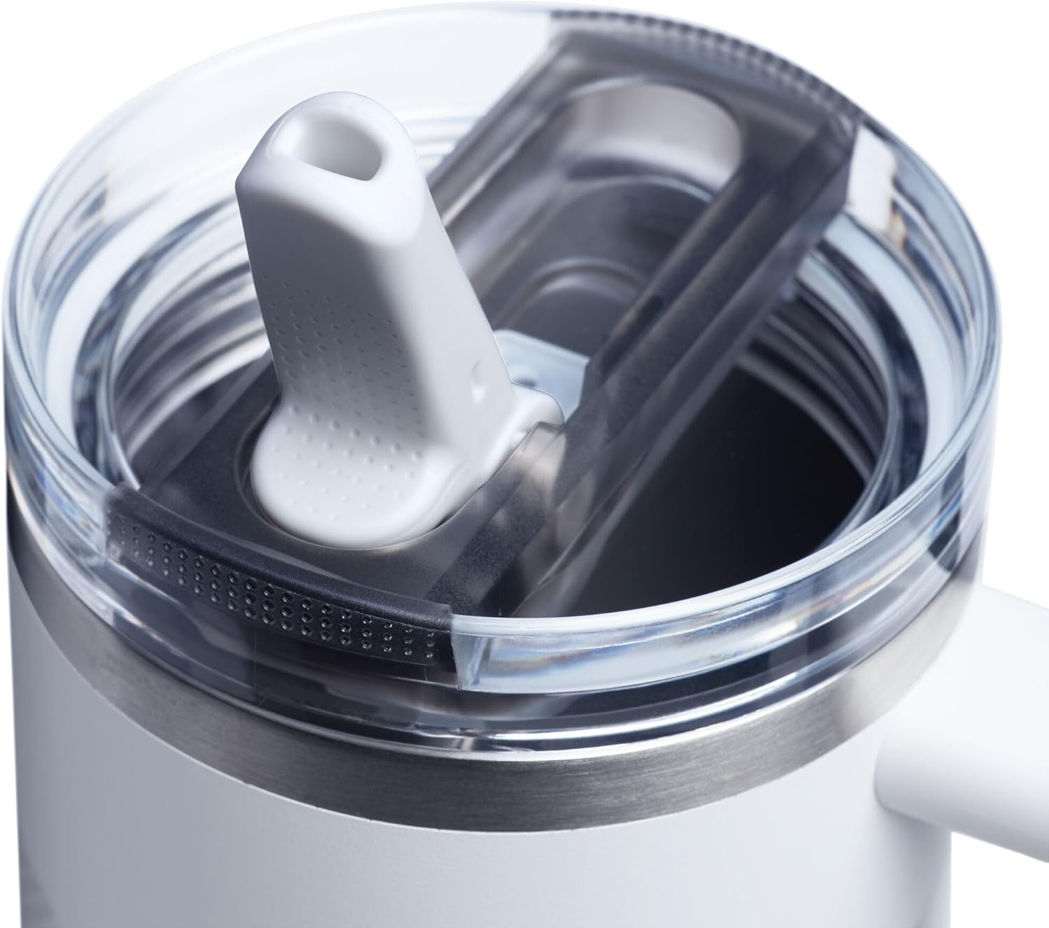 image:imageSTANLEY Quencher ProTour Flipstraw Tumbler 30 oz Multi InterfusionFrost Fade