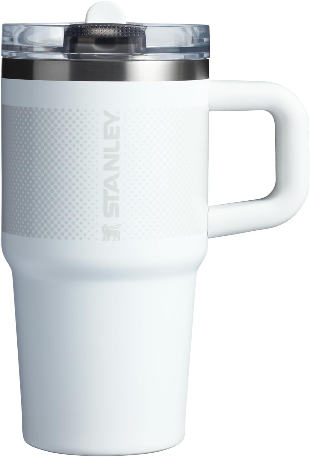 image:imageSTANLEY Quencher ProTour Flipstraw Tumbler 30 oz Multi InterfusionFrost Fade