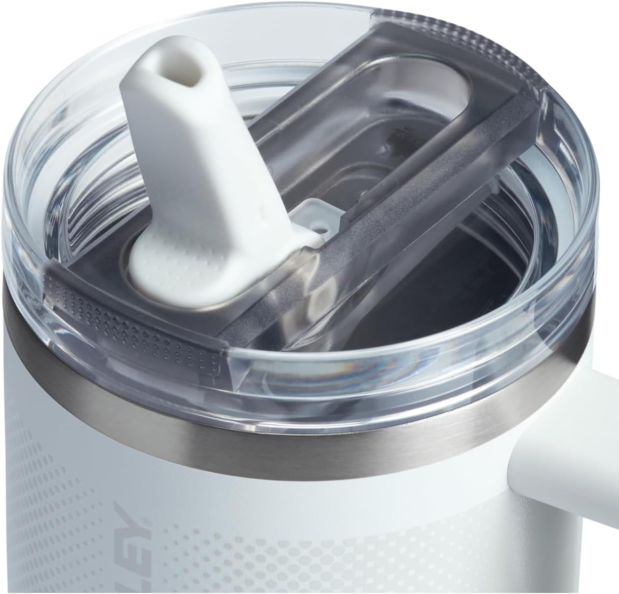 image:imageSTANLEY Quencher ProTour Flipstraw Tumbler 30 oz Multi InterfusionFrost Fade