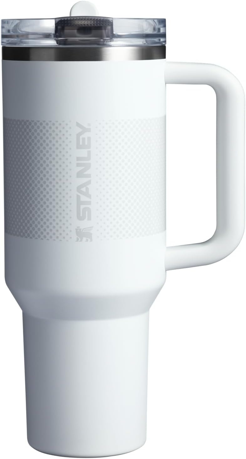 image:imageSTANLEY Quencher ProTour Flipstraw Tumbler 30 oz Multi InterfusionFrost Fade