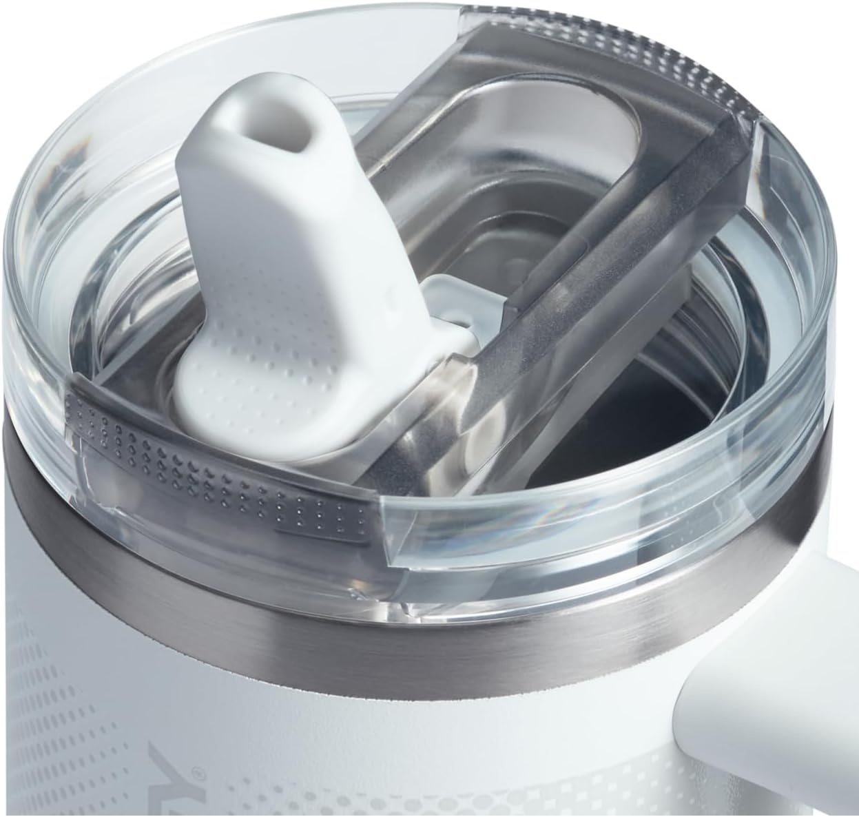 image:imageSTANLEY Quencher ProTour Flipstraw Tumbler 30 oz Multi InterfusionFrost Fade
