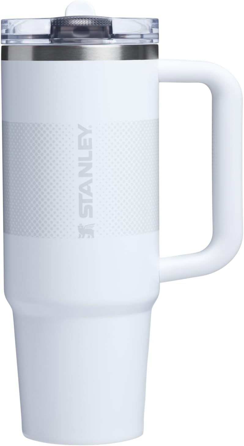 image:imageSTANLEY Quencher ProTour Flipstraw Tumbler 30 oz Multi InterfusionFrost Fade