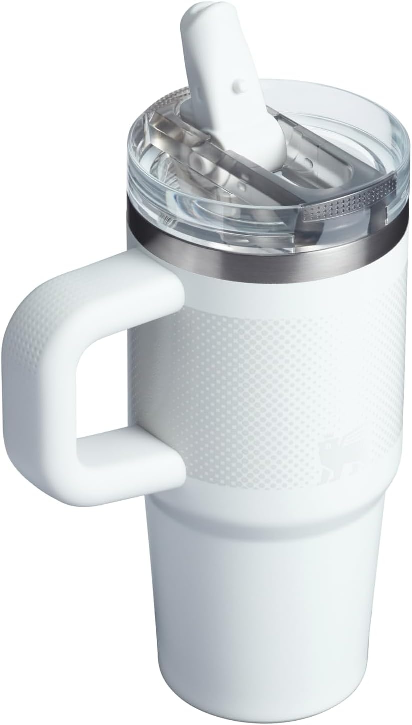 image:imageSTANLEY Quencher ProTour Flipstraw Tumbler 30 oz Multi InterfusionFrost Fade