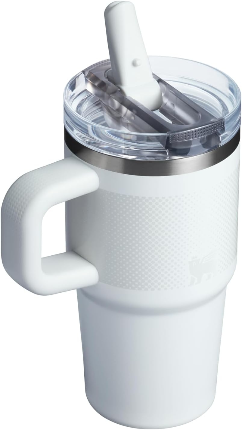 image:imageSTANLEY Quencher ProTour Flipstraw Tumbler 30 oz Multi InterfusionFrost Fade