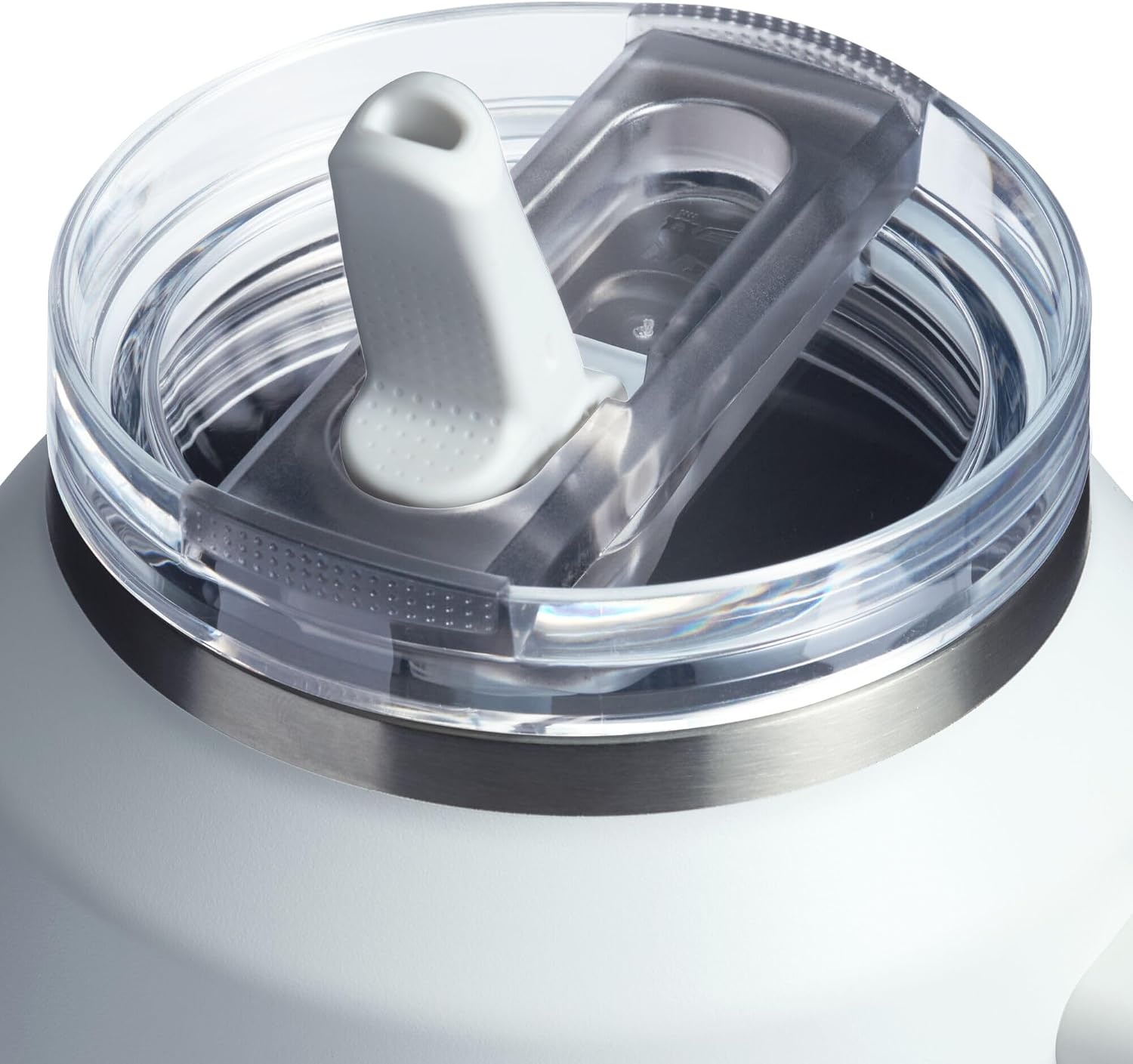 image:imageSTANLEY Quencher ProTour Flipstraw Tumbler 30 oz Multi InterfusionFrost Fade