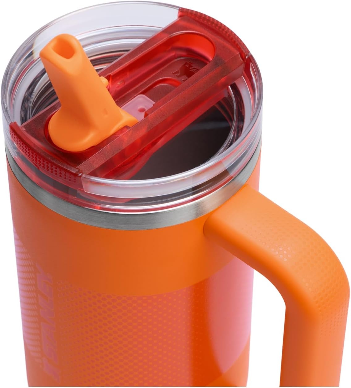 image:imageSTANLEY Quencher ProTour Flipstraw Tumbler 30 oz Multi InterfusionGoldenrod Fade