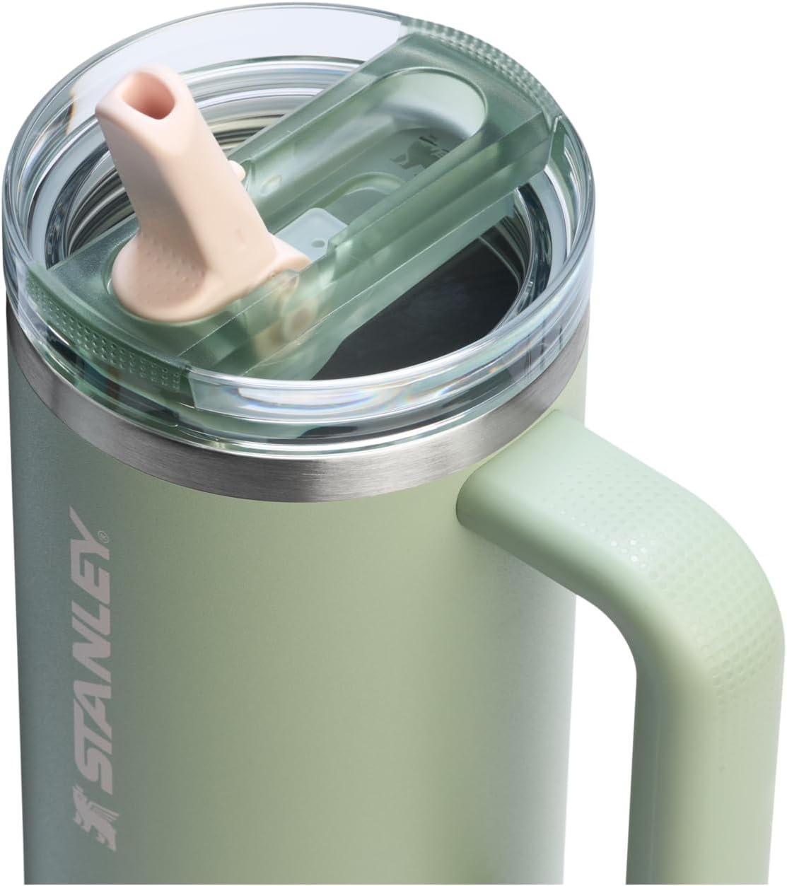 image:imageSTANLEY Quencher ProTour Flipstraw Tumbler 30 oz Multi InterfusionLichen