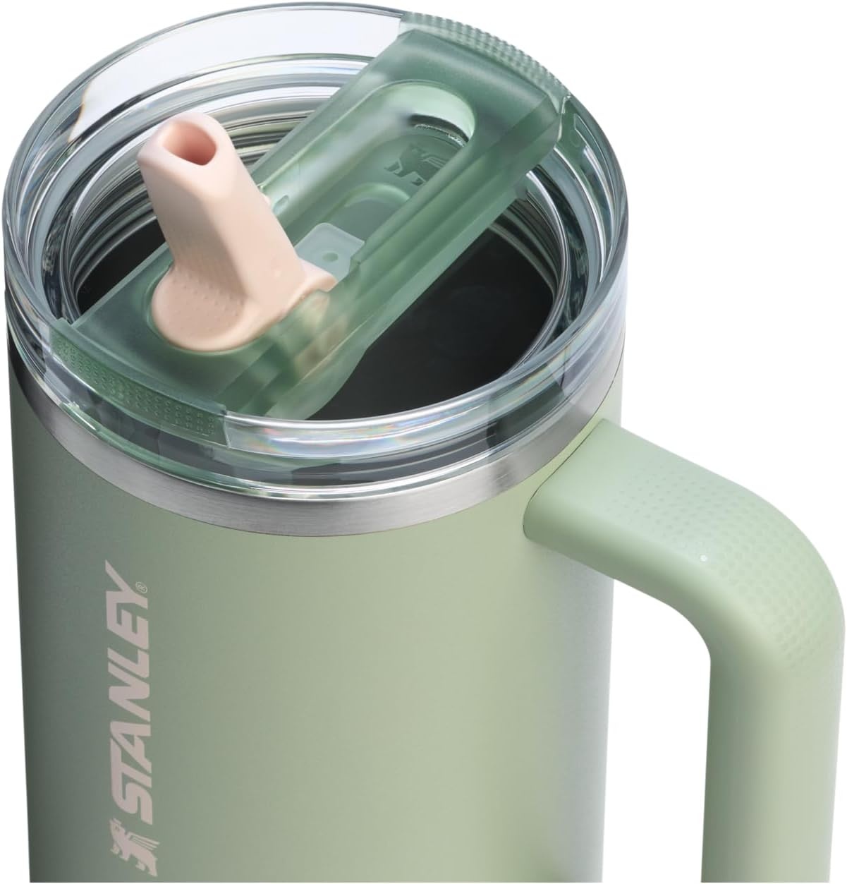 image:imageSTANLEY Quencher ProTour Flipstraw Tumbler 30 oz Multi InterfusionLichen