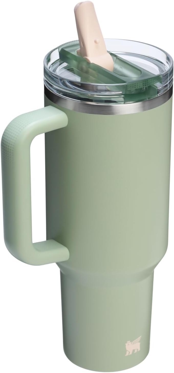 image:imageSTANLEY Quencher ProTour Flipstraw Tumbler 30 oz Multi InterfusionLichen