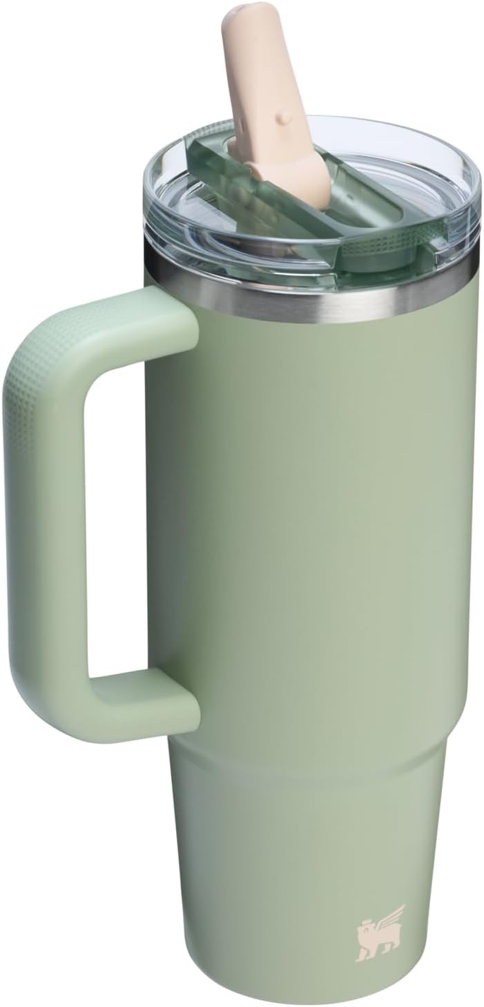 image:imageSTANLEY Quencher ProTour Flipstraw Tumbler 30 oz Multi InterfusionLichen