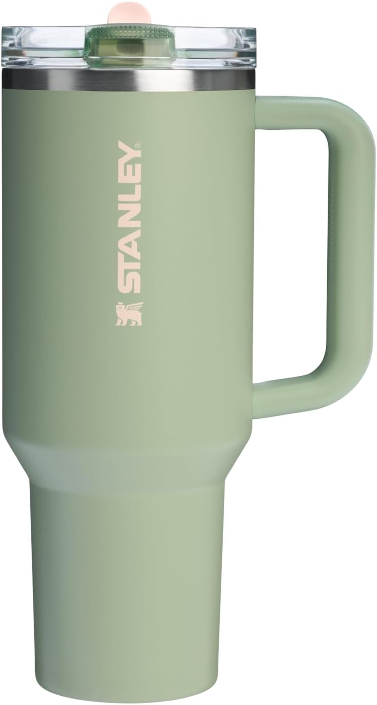 image:imageSTANLEY Quencher ProTour Flipstraw Tumbler 30 oz Multi InterfusionLichen