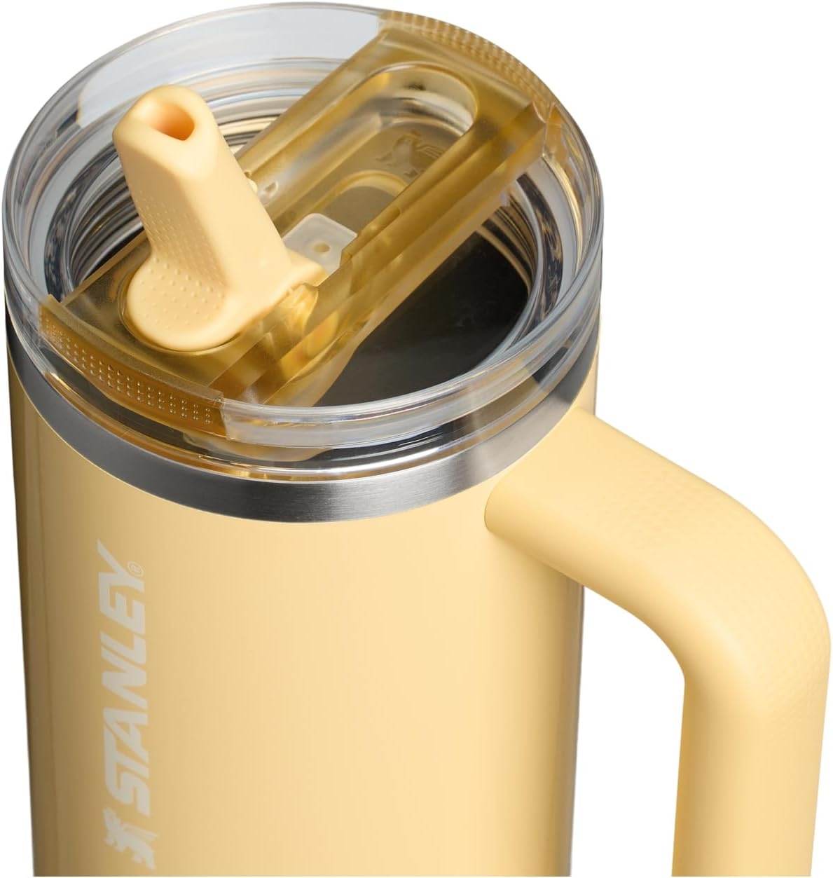 image:imageSTANLEY Quencher ProTour Flipstraw Tumbler 30 oz Multi InterfusionOasis Butter Gloss