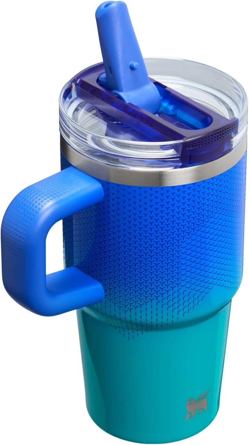 image:imageSTANLEY Quencher ProTour Flipstraw Tumbler 30 oz Multi InterfusionPacific Hypergrip