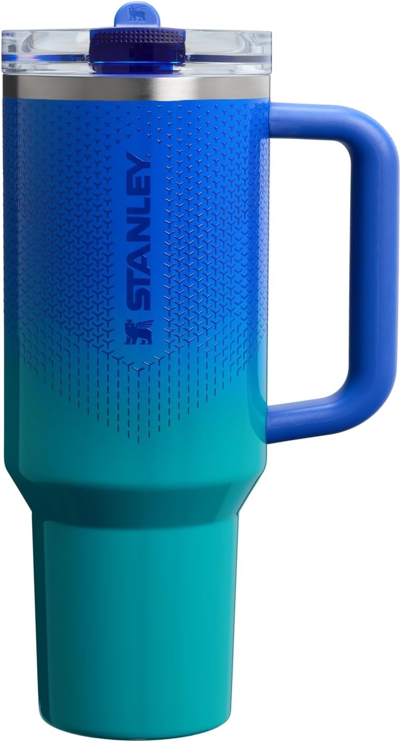 image:imageSTANLEY Quencher ProTour Flipstraw Tumbler 30 oz Multi InterfusionPacific Hypergrip