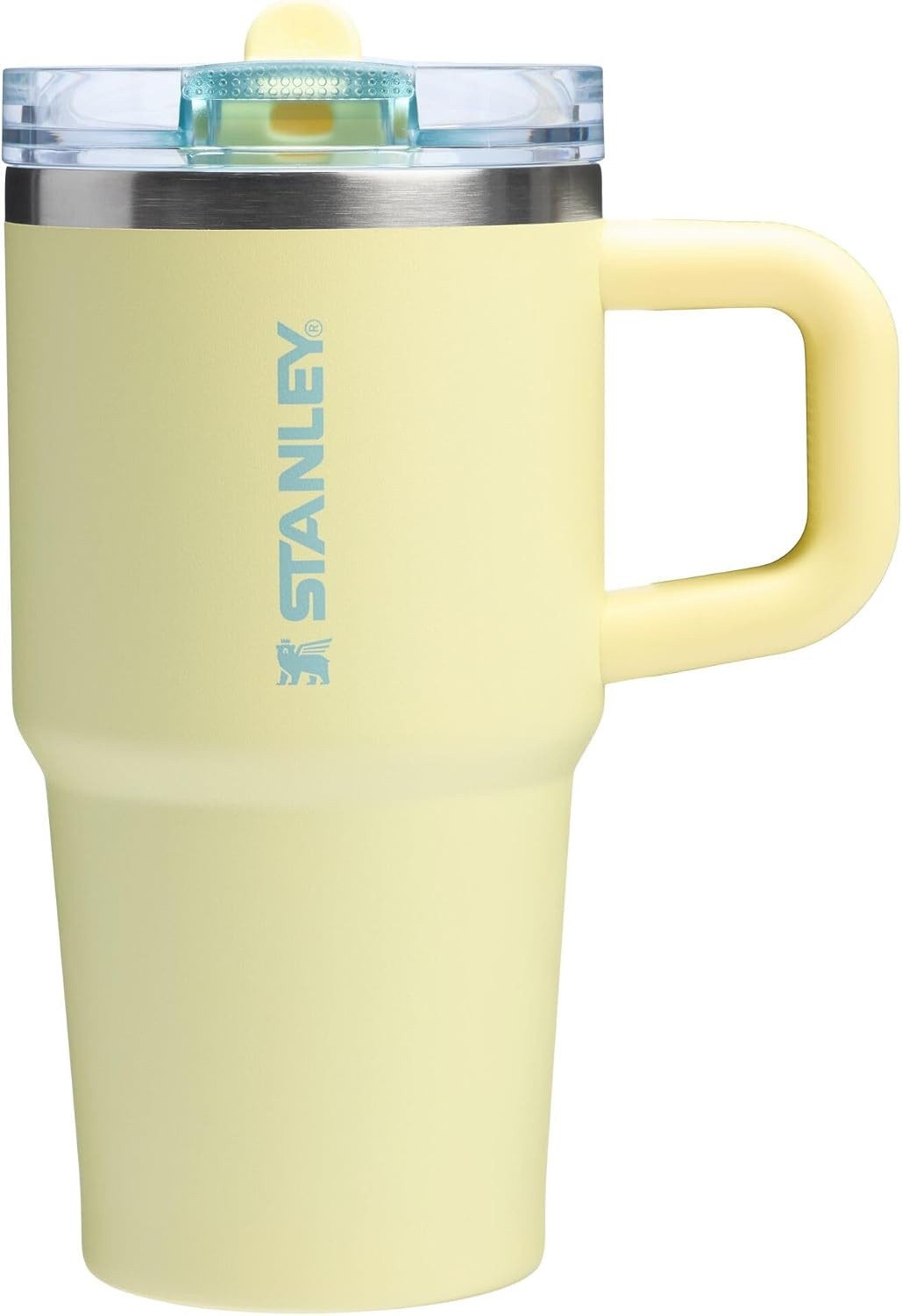 image:imageSTANLEY Quencher ProTour Flipstraw Tumbler 30 oz Multi InterfusionPomelo