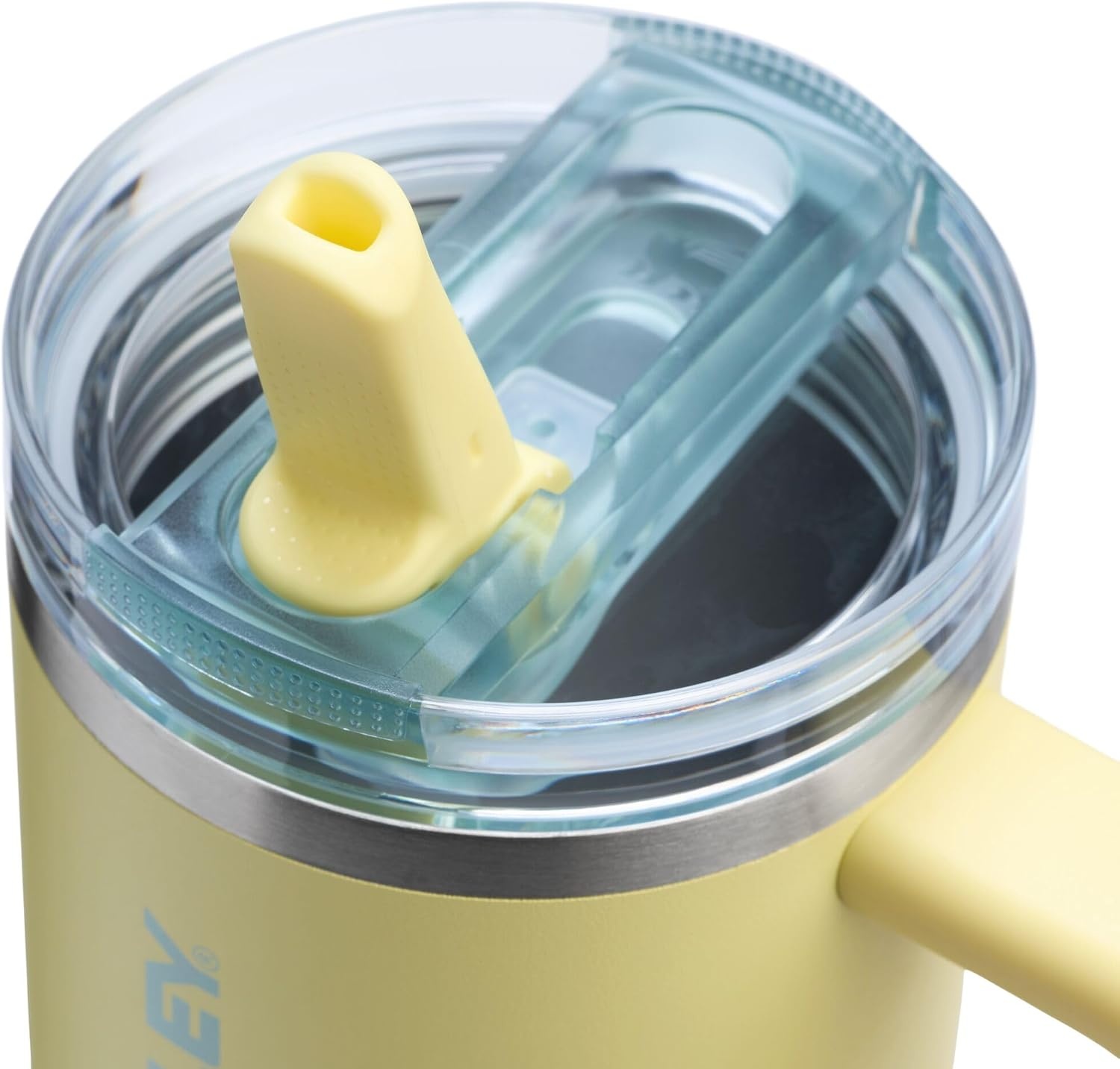image:imageSTANLEY Quencher ProTour Flipstraw Tumbler 30 oz Multi InterfusionPomelo