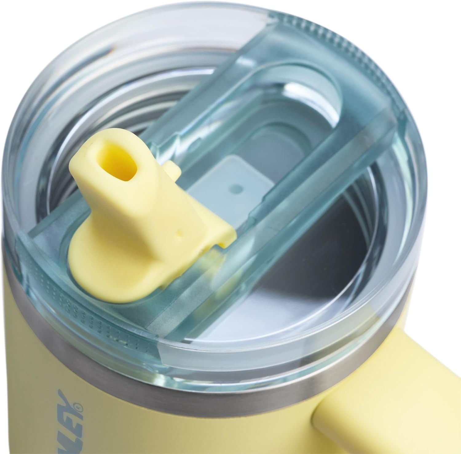 image:imageSTANLEY Quencher ProTour Flipstraw Tumbler 30 oz Multi InterfusionPomelo