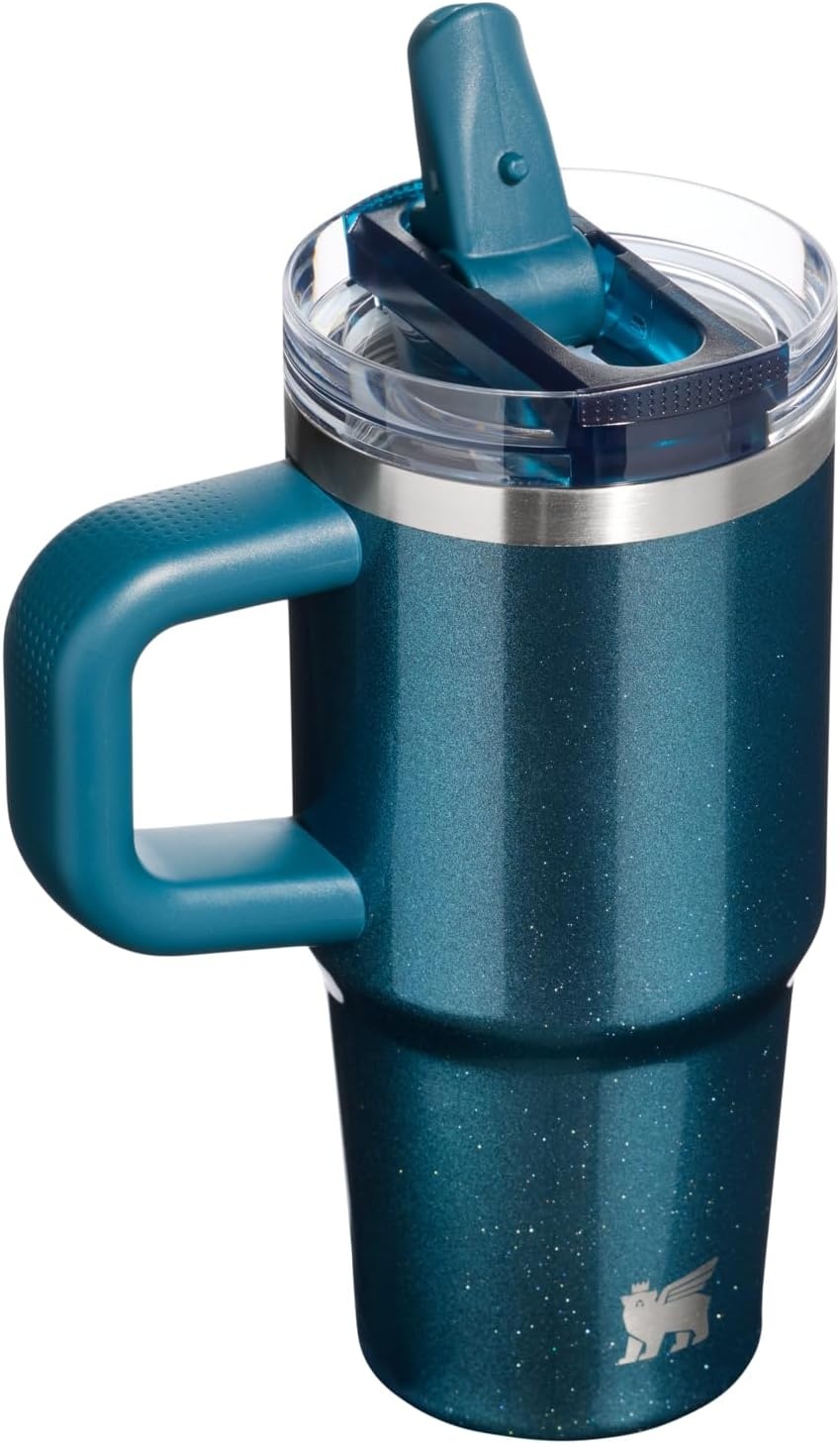 image:imageSTANLEY Quencher ProTour Flipstraw Tumbler 30 oz Multi InterfusionPonderosa Shimmer
