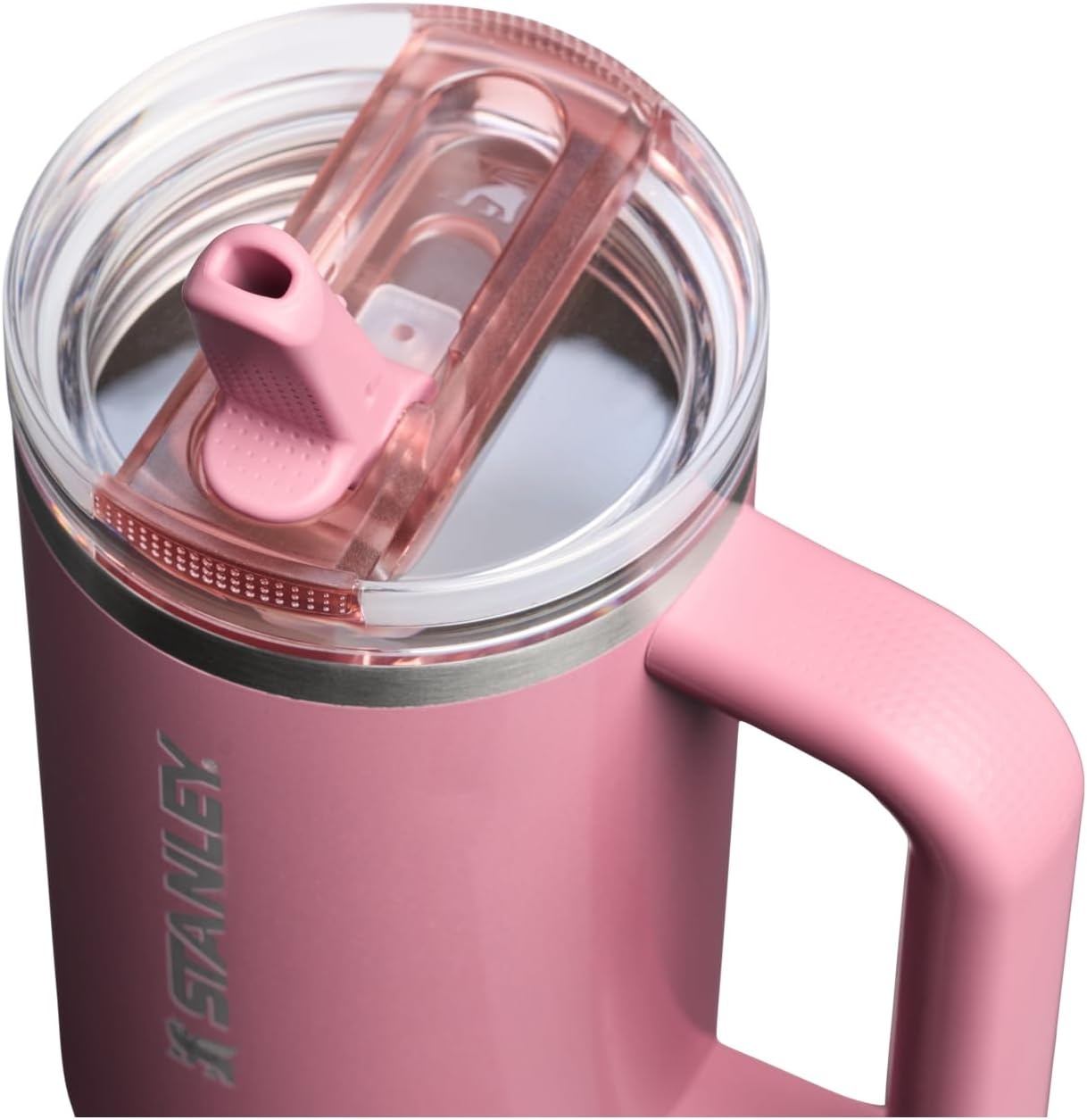 image:imageSTANLEY Quencher ProTour Flipstraw Tumbler 30 oz Multi InterfusionPort Shimmer