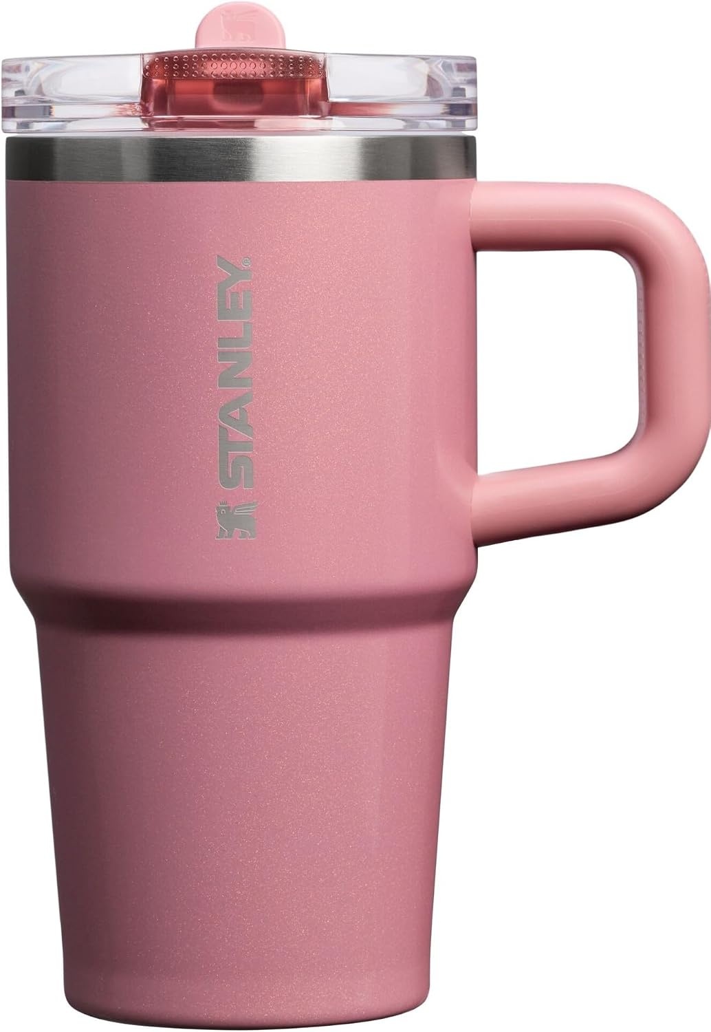 image:imageSTANLEY Quencher ProTour Flipstraw Tumbler 30 oz Multi InterfusionPort Shimmer
